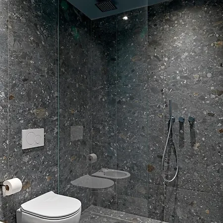 Fifty Eight Regina Margherita Appartement *