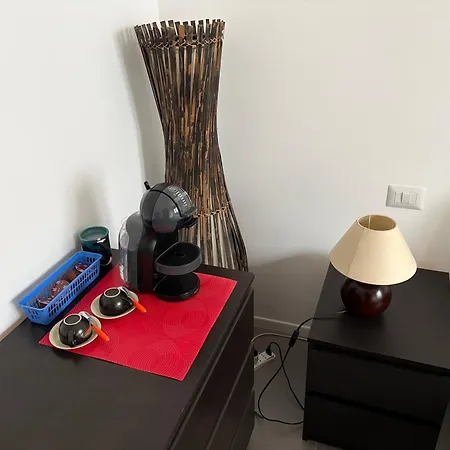 F&g Downtown Citta Studi Gæstehus 3*