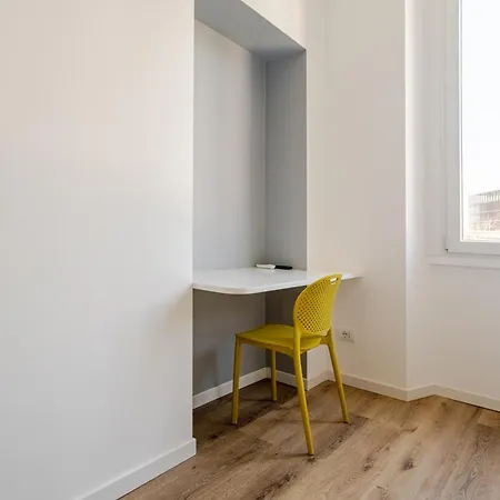 Charming In Isola In The Heart Of Appartement