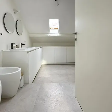Appartement Be Your - Dalla Corte Del Glicine *