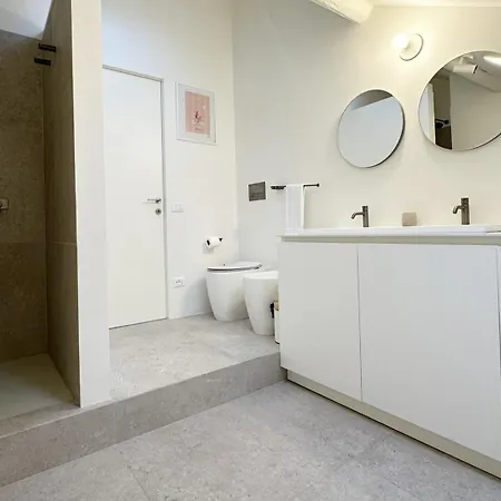 Appartement Be Your - Dalla Corte Del Glicine Milaan