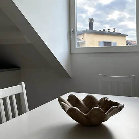Be Your - Dalla Corte Del Glicine Appartement *