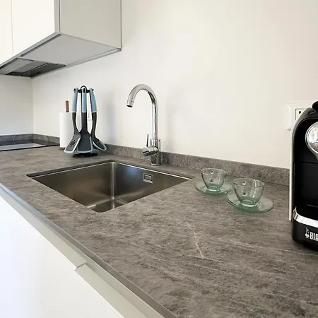 Appartement Be Your - Dalla Corte Del Glicine *