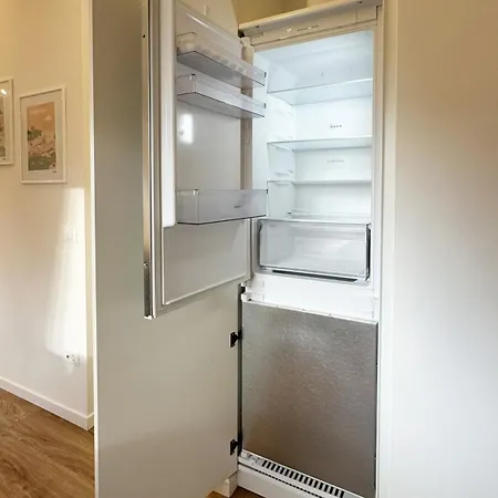 Appartement Be Your - Dalla Corte Del Glicine