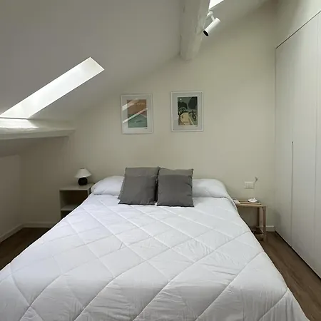 Appartement Be Your - Dalla Corte Del Glicine *