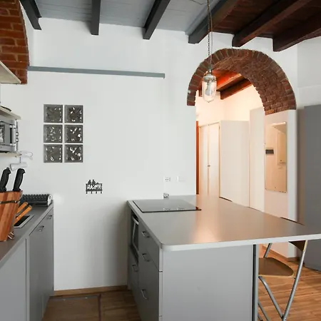 Hacca Collection - Milanese 2br In Porta Venezia