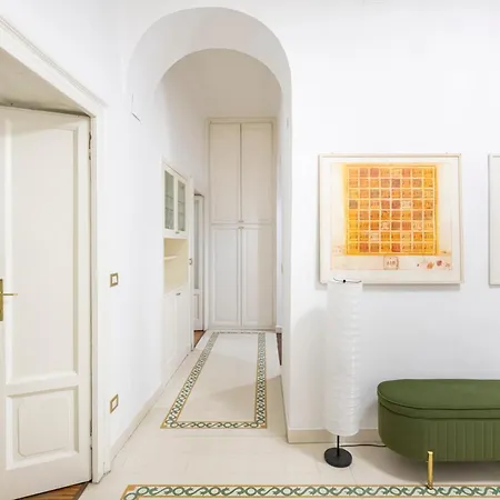 Apartmán Easylife - - Settala 4 - Porta Venezia *