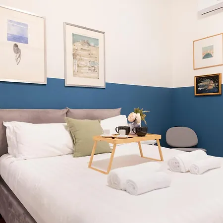 Apartment Easylife - - Settala 4 - Porta Venezia *
