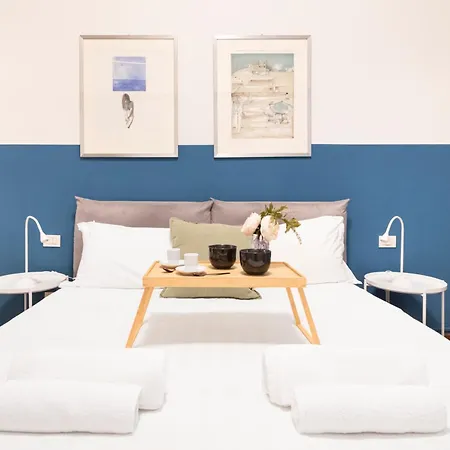 Easylife - - Settala 4 - Porta Venezia * Milán