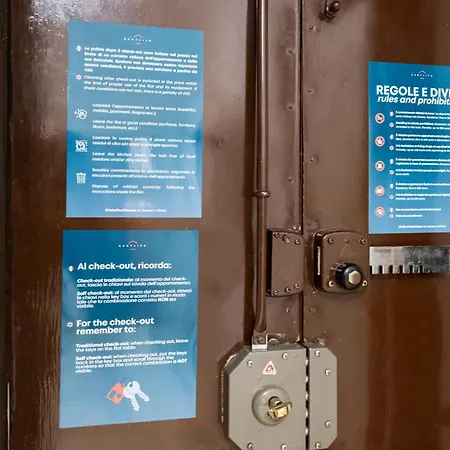 Appartamento Easylife - Design Elegante A Porta Venezia *