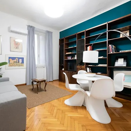 Easylife - - Settala 4 - Porta Venezia Milán