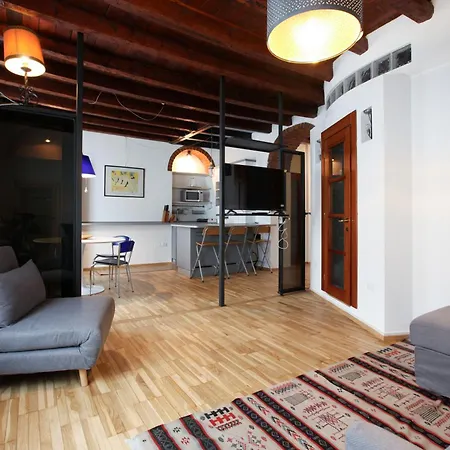 Hacca Collection - Milanese 2br In Porta Venezia