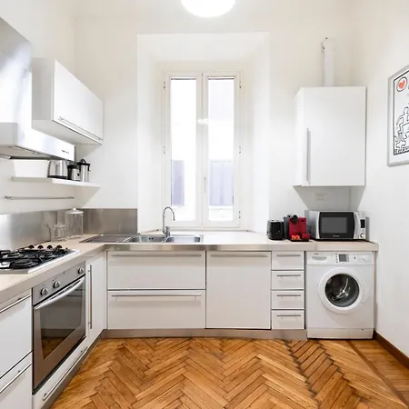 Easylife - - Settala 4 - Porta Venezia Mailand