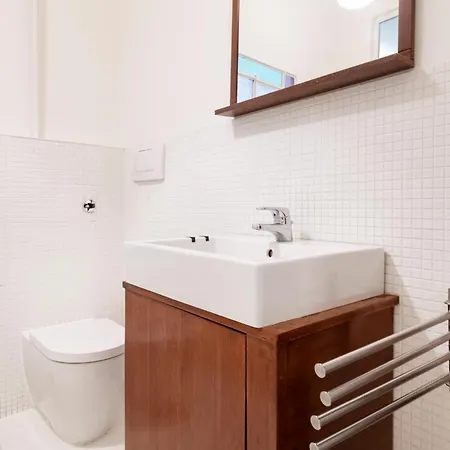 Appartamento Easylife - Design Elegante A Porta Venezia