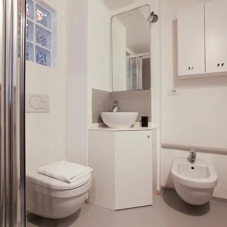 Hacca Collection - Milanese 2br In Porta Venezia * Mailand