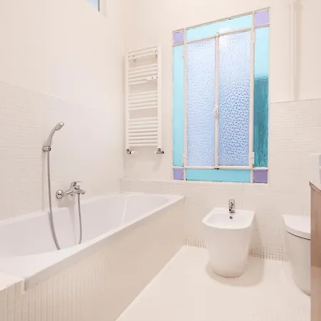 Easylife - - Settala 4 - Porta Venezia Apartmán Milán