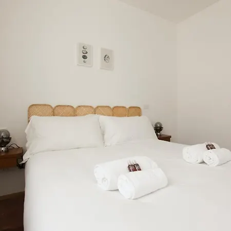 アパート Hacca Collection - Milanese 2br In Porta Venezia *