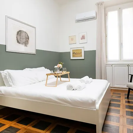 Easylife - Design Elegante A Porta Venezia * Milano