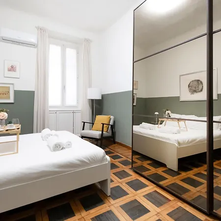 Easylife - - Settala 4 - Porta Venezia Appartement *