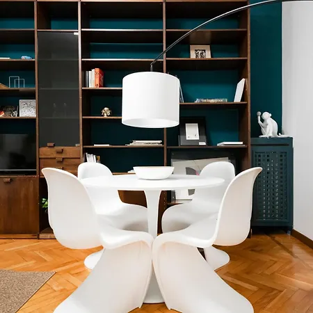 Easylife - - Settala 4 - Porta Venezia Apartamento