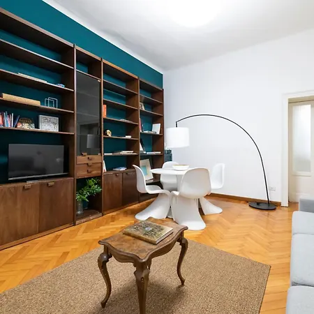 Easylife - Design Elegante A Porta Venezia *