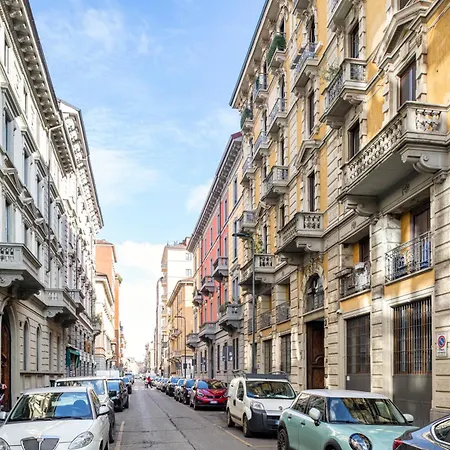Easylife - - Settala 4 - Porta Venezia Apartamento *