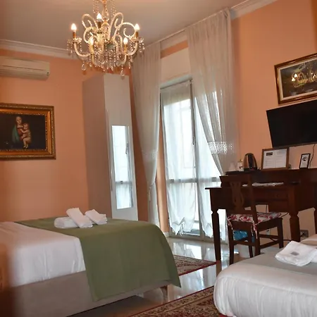 B&k بيت ضيافة *