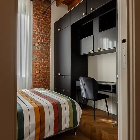 بيت للعطل Luxury Soulful Flat