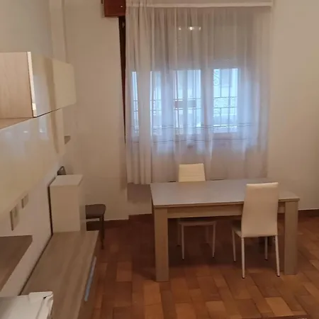 Dimora Vittoria Séjour chez l'habitant Milan