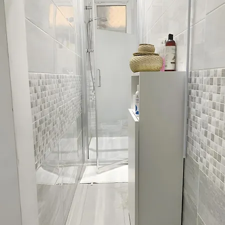 Дом отдыха Paty's House Милан