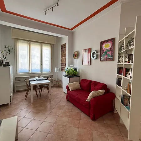 Tinyedward מילאנו