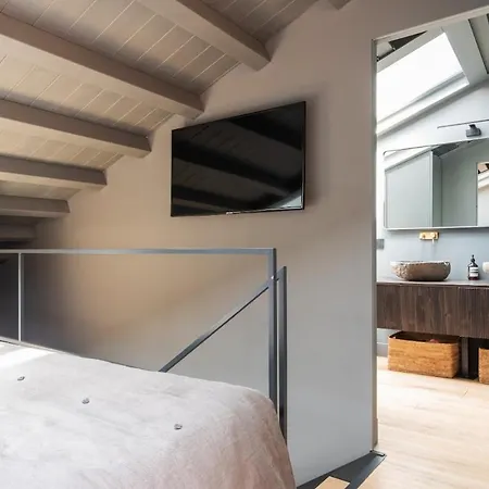 Holiday home Splendido Ultimo Piano Vista Duomo *