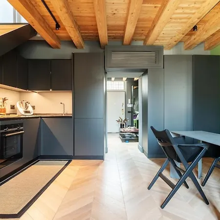 Splendido Ultimo Piano Vista Duomo Holiday home