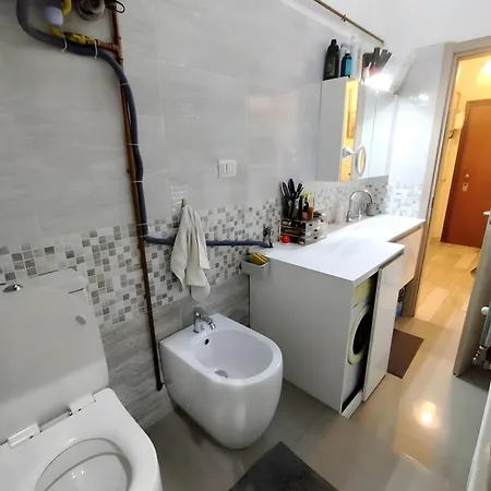 Paty's House Дом отдыха *