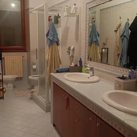 Séjour chez l'habitant Dimora Vittoria Milan