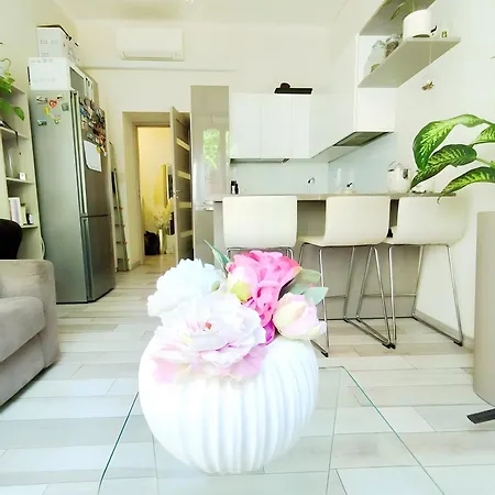 Paty's House Дом отдыха *