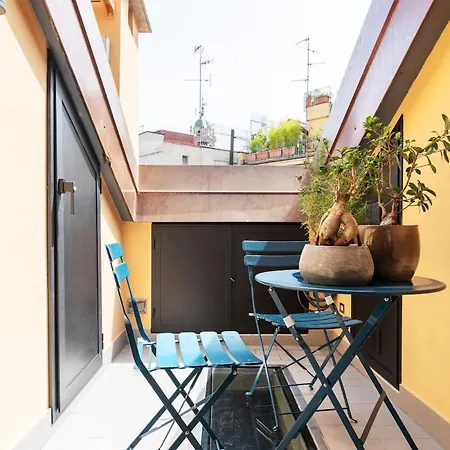 Splendido Ultimo Piano Vista Duomo *