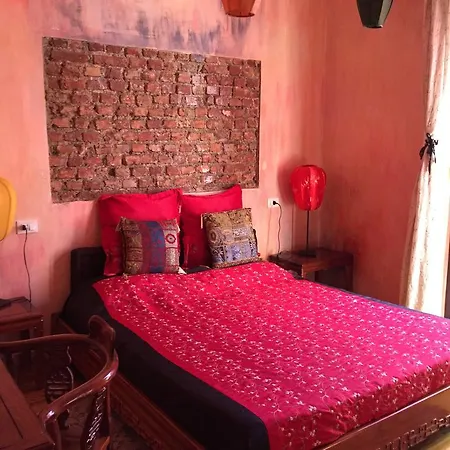 Bed and breakfast Vietnamonamour Milán