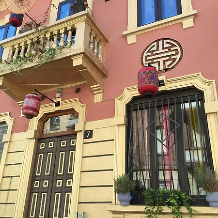 Bed and Breakfast Vietnamonamour Μιλάνο