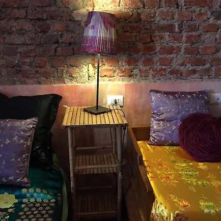 Frühstückspension Vietnamonamour 2*