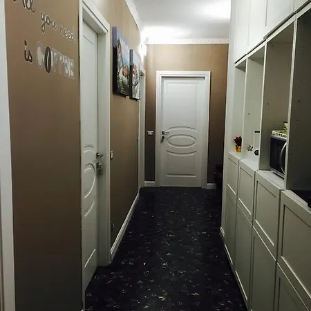 Residenza Paradiso 2*