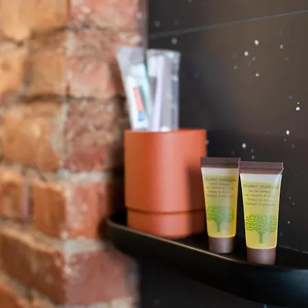 Prázdninový dům Luxury Soulful Flat