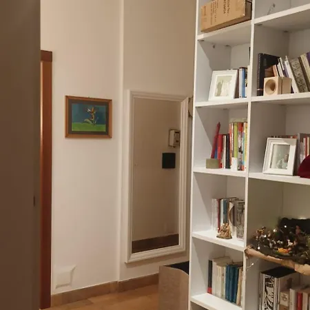 Dimora Vittoria Séjour chez l'habitant