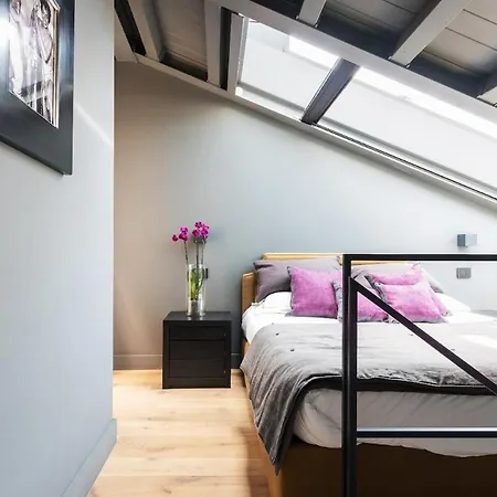 Splendido Ultimo Piano Vista Duomo Holiday home *