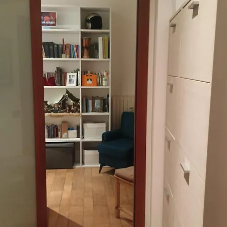 Dimora Vittoria