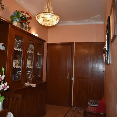 B&k Guest house Milan