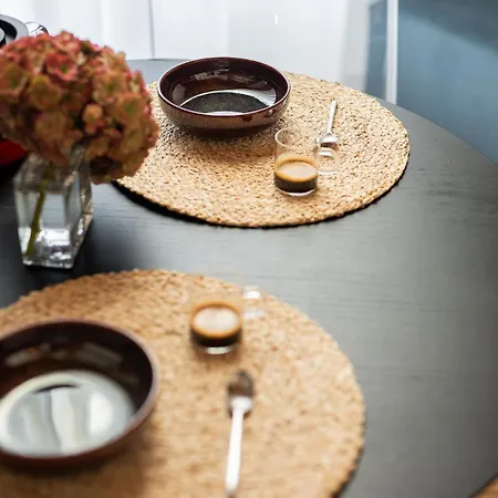Luxury Soulful Flat