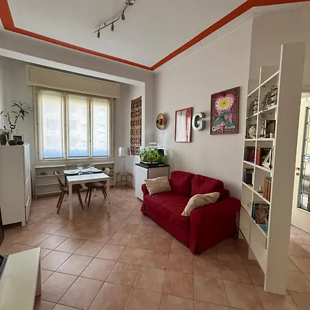 Tinyedward מילאנו