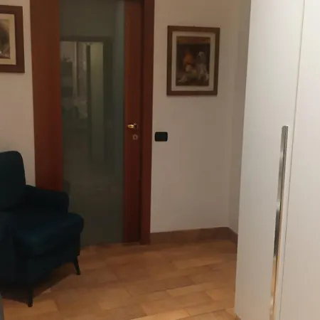 Séjour chez l'habitant Dimora Vittoria