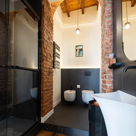 Prázdninový dům Luxury Soulful Flat *